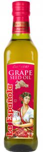 La Española Grape Seed Oil