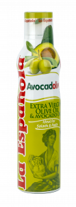 La Española Spray EVOO&AVOCADO