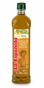 La Española Blend Canola&EVOO