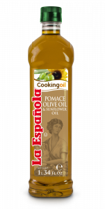 La Española Blend Pomace&Sunflower Oil