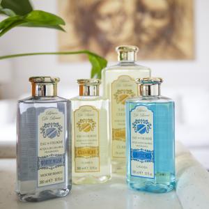 Eau de Cologne 300 ml -750 ml