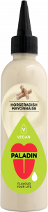 Vegan Horseradish Mayonnaise