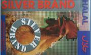 Silver brand