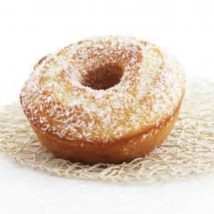 Bolo D'Avó - Grandmother's Cake