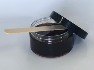 Idrosoluble depilatory wax Sugaring