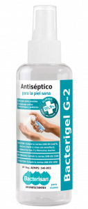 BACTERISAN - Bacterigel G-2