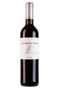 Guarda Rios Red