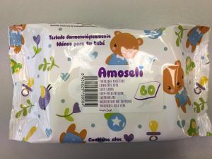 Discount baby wet wipes