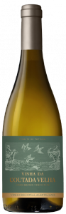 Vinha da Coutada Velha White