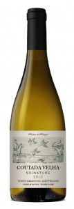 Coutada Velha Signature White