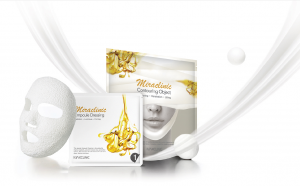 Miraclinic Plaster Mask