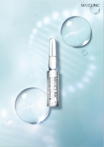 Synergy Effect BTX ampoule