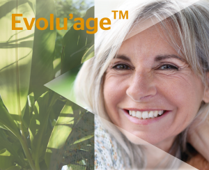 Evolu'age - well-aging active ingredient