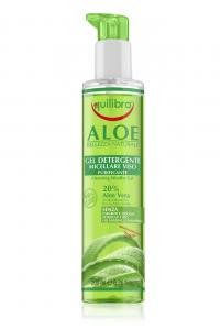 Aloe Cleansing Micellar Gel