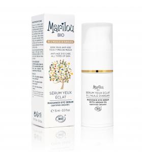 Radiance Eye Serum  with Argan Oil
