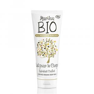 Body Milk Argan