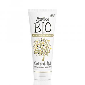 Night Cream Argan