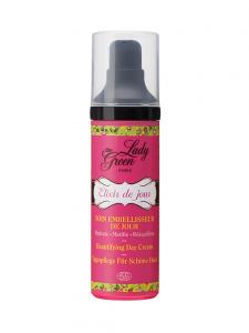 LADY GREEN - ELIXIR DE JOUR Beautifying Day Cream