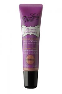 LADY GREEN - BAUME ENCHANTEUR Lip Care Gloss 