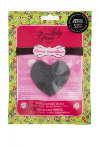 LADY GREEN - EPONGE MERVEILLEUSE Konjac Face Sponge