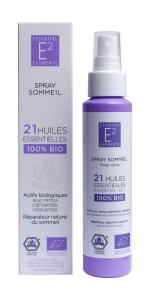 SLEEP SPRAY 21 ESSENTIAL OILS