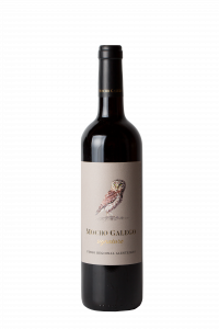 Mocho Galego Signature Red