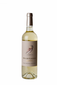 Mocho Galego Signature White