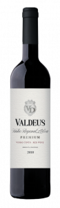 Valdeus Red