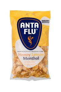 Anta Flu Honey Lemon 