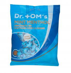 Dr. Tom's Mint