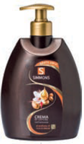 Personal care- Aloa Vera range