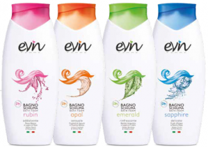 Personal care - Bath foam