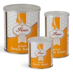 Fino Greek forest honey