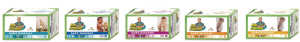 Baby Diapers