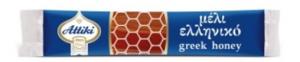 Attiki Greek honey stick