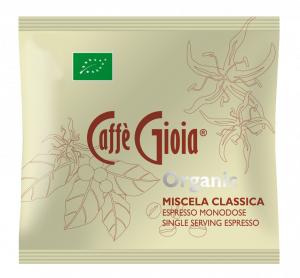 Organic Classic Pods