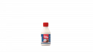 Coconut milk | Culinary | Low fat content - 200ml