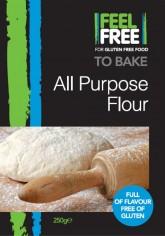 FEEL FREE All Purpose Flour