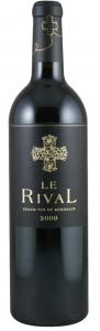 Lussac-Saint-Emilion, LE RIVAL