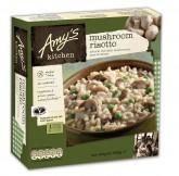 Amy's Kitchen Mushroom Risotto
