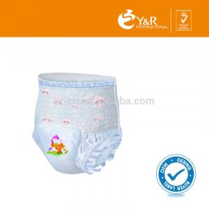 Baby Training Pants