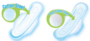 Sanitary Pad