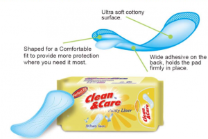Panty Liner