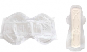 Sanitary Pad For Parturient