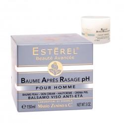 Organic Man After Shave