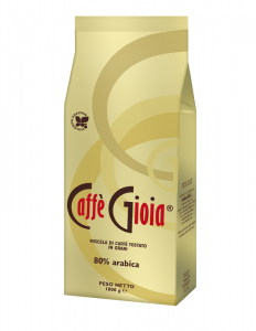 GOLD BLEND COFFEE BEANS