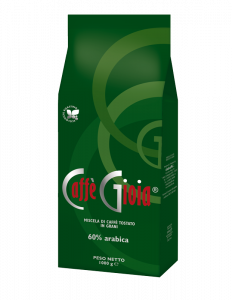 GREEN BLEND COFFEE BEANS