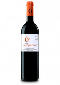 CAMPARRON CRIANZA 2014