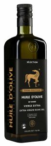Extra Virgin Olive Oil TERRA DELYSSA SELECTION 0.75L