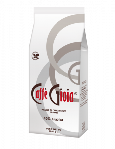 WHITE BLEND COFFEE BEANS